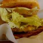 Ken'S Burger - 