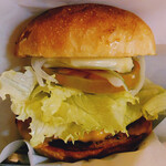 Ken'S Burger - 