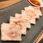 ホルモン高山 湯島本店 - 