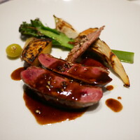 リストランテ ペガソ - 