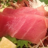 魚竹 - マグロ