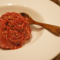 焼肉 銀座コバウ 特別室 - 