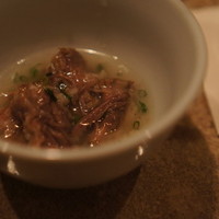 焼肉 銀座コバウ 特別室 - 