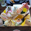 Sushi Kappou Sushikou - ◆にぎり・・シャリは米酢使用。