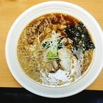 Ramen Nagareboshi - 