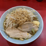 自家製麺 酉 - 