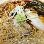 Ramen Nagareboshi - 