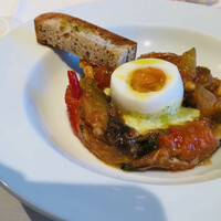 Benoit Alain Ducasse - 