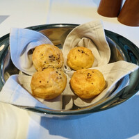 Benoit Alain Ducasse - 