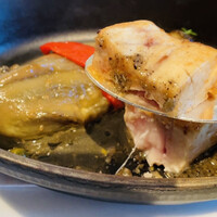 Benoit Alain Ducasse - 