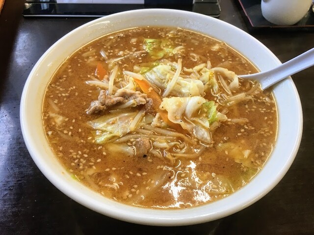 炎（ホムラ） - 南気仙沼（餃子）の写真