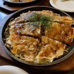 Hiroshima Okonomiyaki To Teppanyaki Dandan Jaken - 