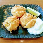 とんかつステーキ　まこと亭 - 