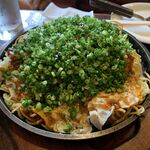 Hiroshima Okonomiyaki To Teppanyaki Dandan Jaken - 