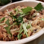 城喜元 - まっちゃんが作ってくれた美味しいなにか