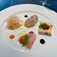 IL PINOLO SKY TERRACE 横浜 - 