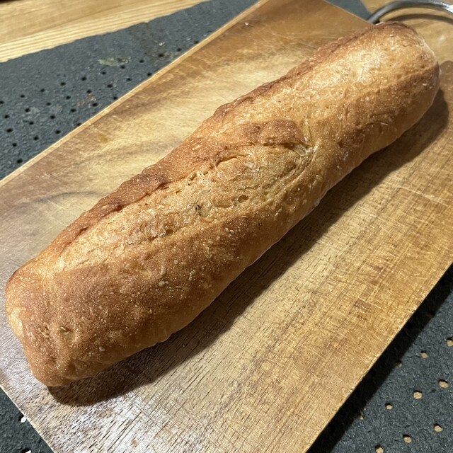 Beckerei Berg（ベッカライ ベルク） - 盛岡（パン）の写真