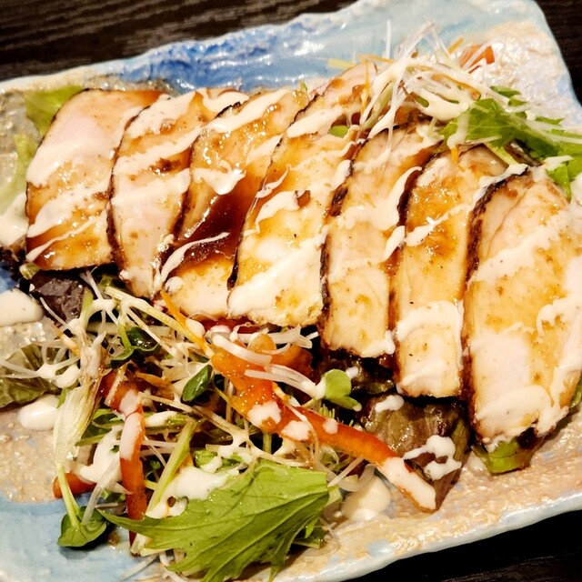 居酒屋 KIMU家 六日町店 - 本八戸（居酒屋）の写真