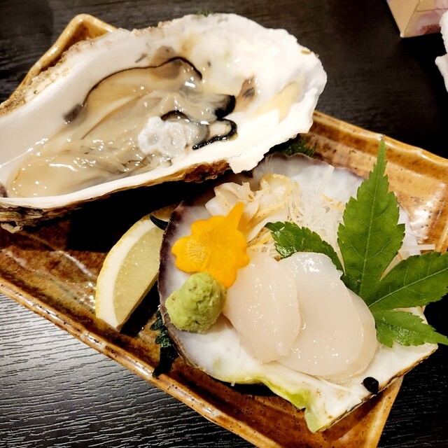 居酒屋 KIMU家 六日町店 - 本八戸（居酒屋）の写真