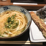 宮武讃岐うどん - 