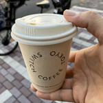 スイッチコーヒートーキョー - 
