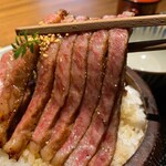 古民家焼肉 古登里 - 