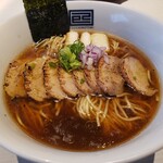 淡麗拉麺 己巳 - 