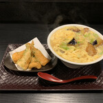 麺や ほり野 - 