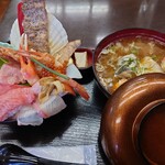 野口鮮魚店 - 