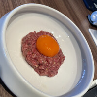 焼肉うしごろ 新宿三丁目店 - 