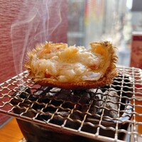 銀座 蟹みつ - 