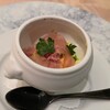 モルソー - 料理写真:
