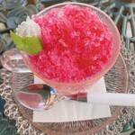 蔵カフェ フレールデゥマルス - 