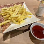 ラムちゃんパーク ジンギスカン部 - 
