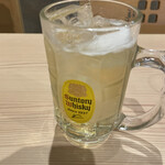 ラムちゃんパーク ジンギスカン部 - 