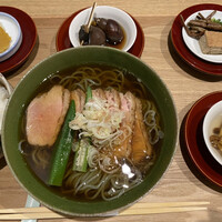 上越やすだ  銀座二丁目店 - 