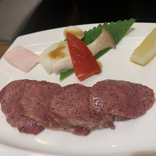 サラン焼肉レストラン_0