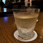 カーヴ - グレンリベット12年