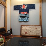 新都 - こあがり席