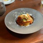 菜の詩 - ボロネーゼ。大好き。実はボロネーゼ大好き