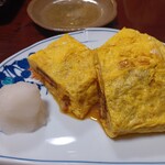 新都 - う巻玉子（2250円）