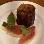 カーヴ - アミューズ