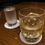 カーヴ - グレンリベット12年シングルモルト