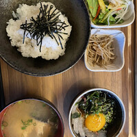 KINKA sushi bar izakaya 渋谷 - 