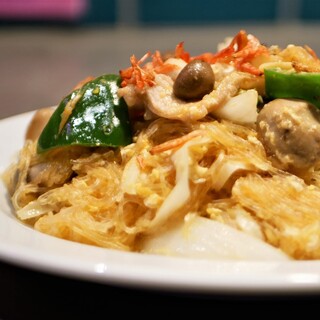 タイ料理 コンロウ_1