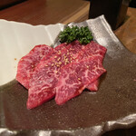 Sumibiyakiniku Dan - 