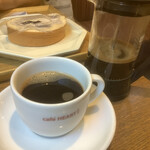 cafe HEART's - 