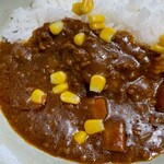 Ajisai - 特製カレー