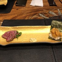 神楽坂 鉄板焼 向日葵 - 