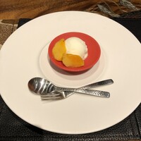 神楽坂 鉄板焼 向日葵 - 